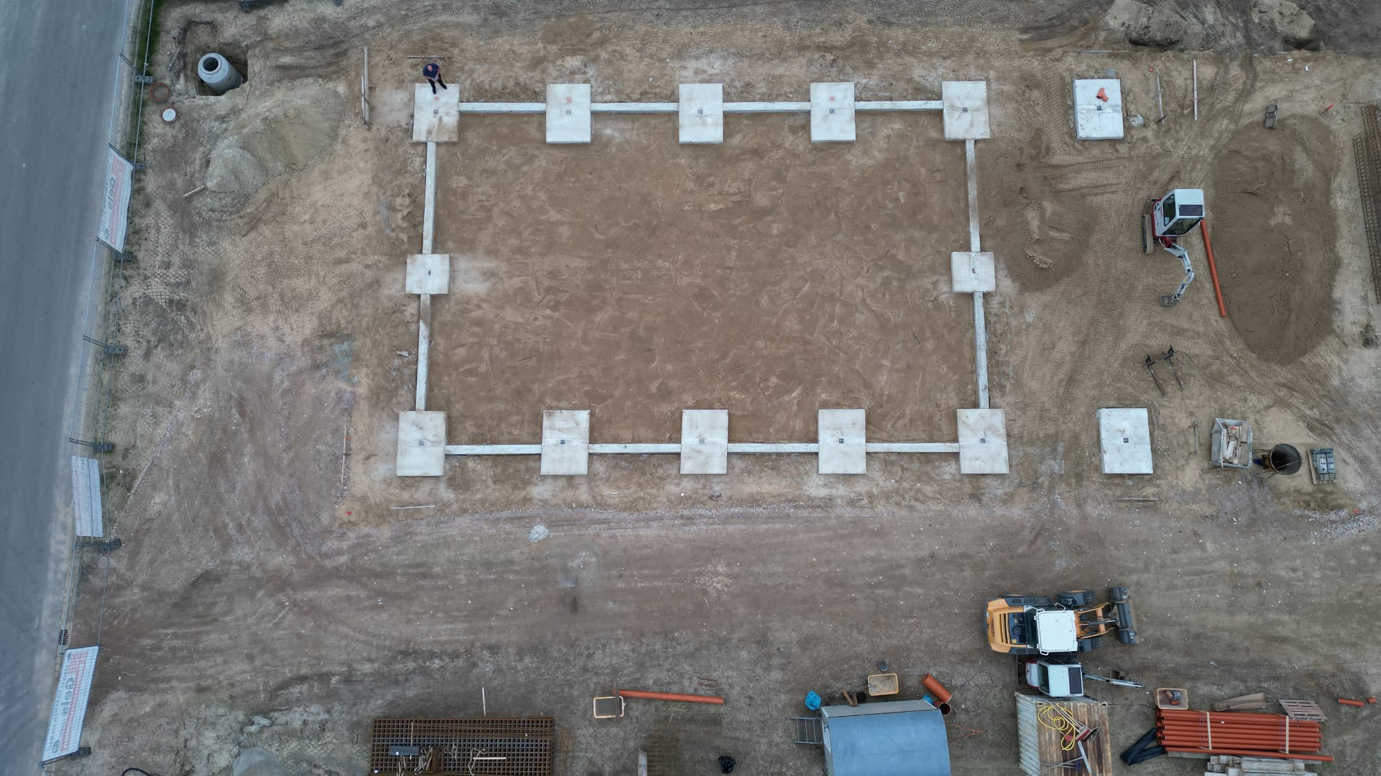 Krauß Umwelttechnik GmbH erweitert Ihre Kapazitäten