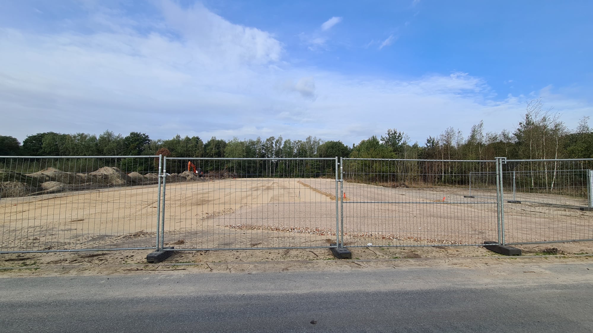 Krauß Umwelttechnik GmbH erweitert Ihre Kapazitäten