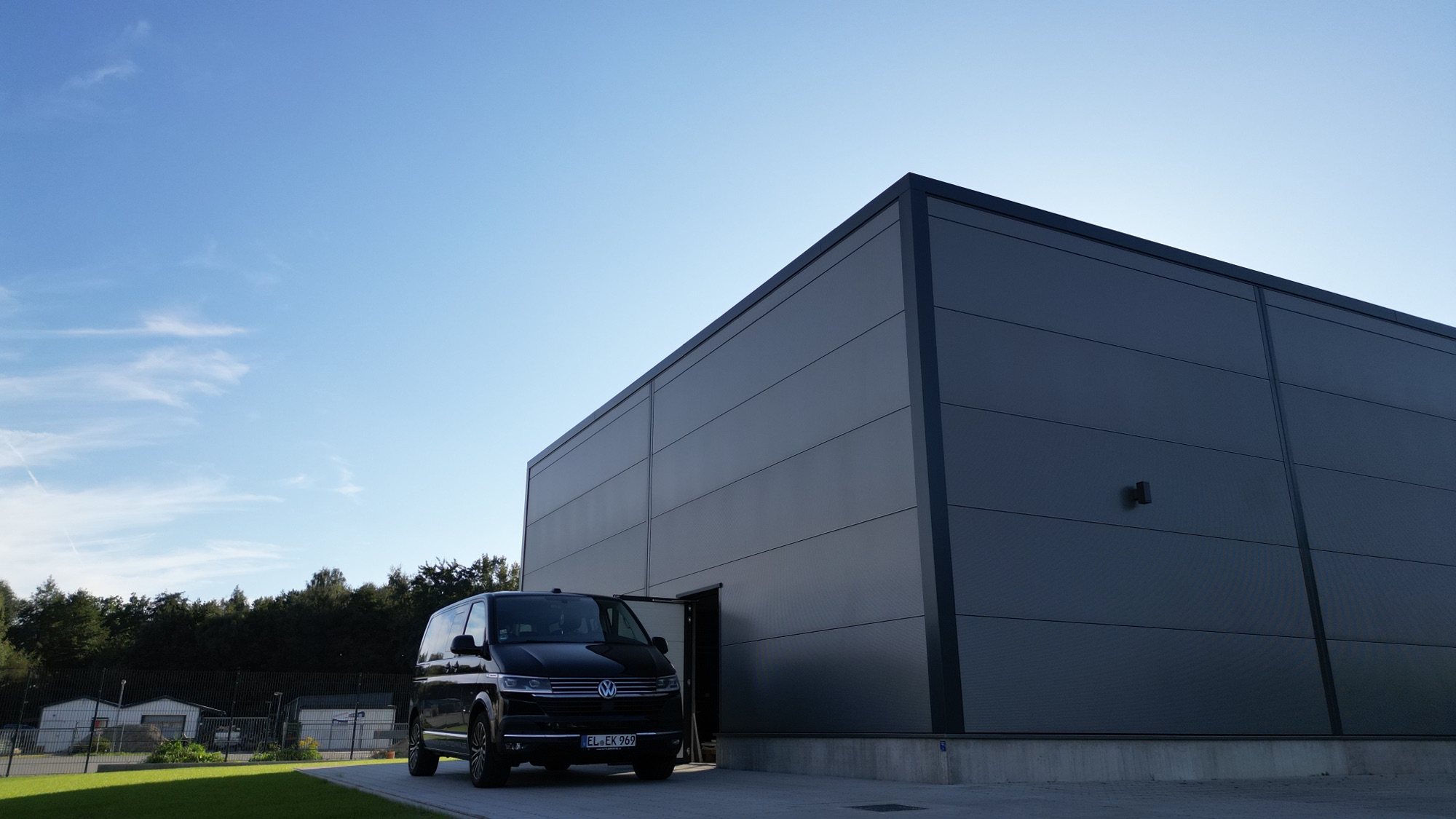 Krauß Umwelttechnik - Lösungen für die Entsorgungsbranche